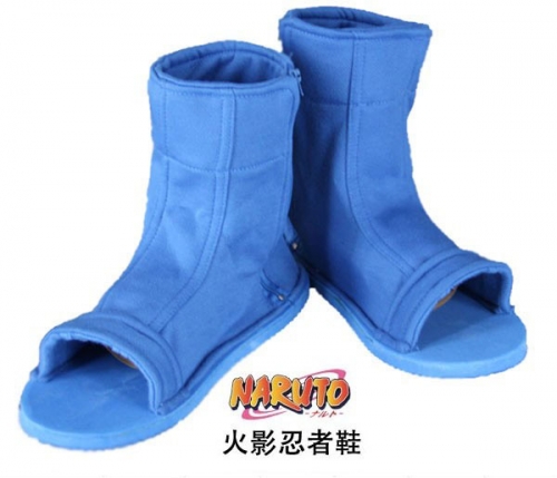 Naruto Cosplay Shoes