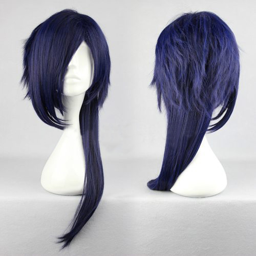 Dramatical Murder Koujaku Cosplay Wig