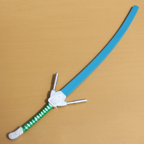 BlazBlue Mucro Algesco: Yukianesa Sword Replica