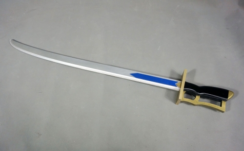 Madoka Sayaka Miki Sword