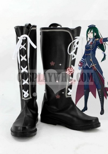 Re:Zero Kara Hajimeru Isekai Seikatsu Crusch Karsten Boots