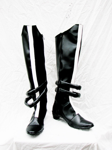 D.Gray-man Lenalee Lee Cosplay Boots