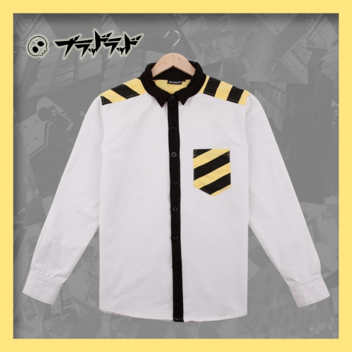 Blood lad Staz Long Sleeve Shirt