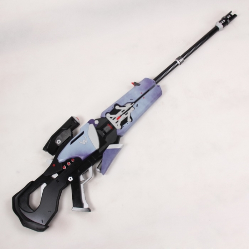 Overwatch Widowmaker Sniper Rifle Weapon