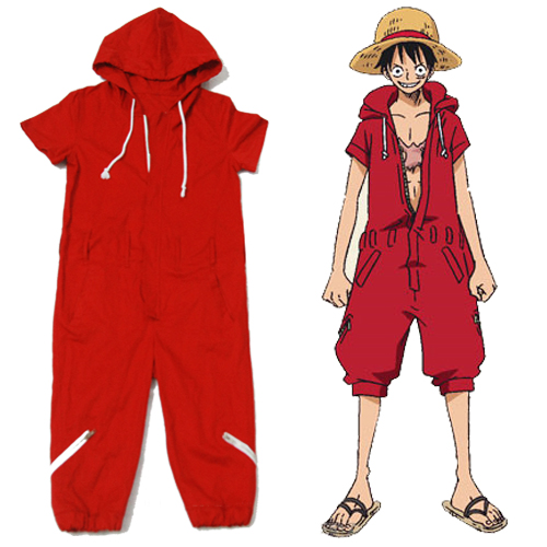 FUCK YEAH ONE PIECE — fyeahop: Episode of Luffy: Hand Island