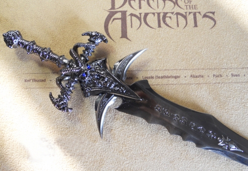 WOW Frostmourne Dagger Replica