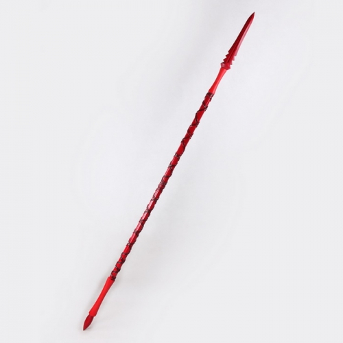 Fate Stay Night Lancer Red Spear Replica