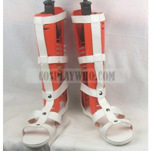 Magi Sharrkan Shoes Cosplay Accessories