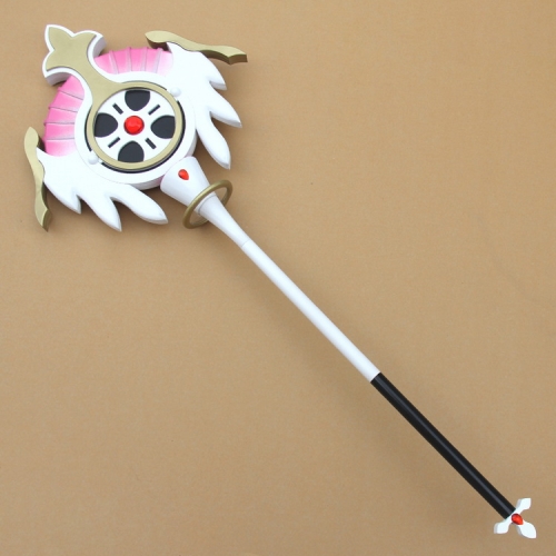 Elsword Aisha Staff Replica