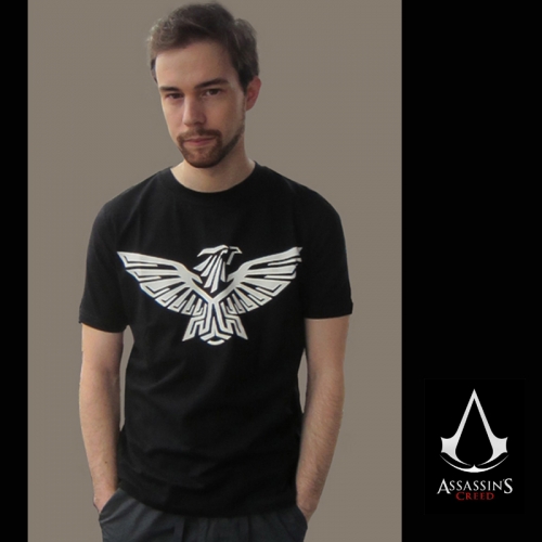Assassin's Creed Desmond Tshirt