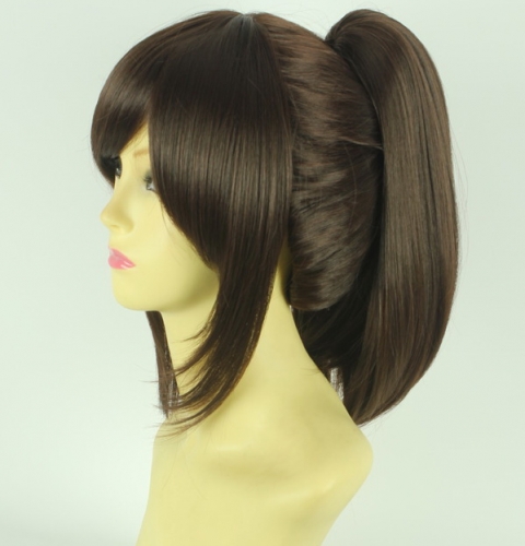 Attack on Titan Sasha Wig