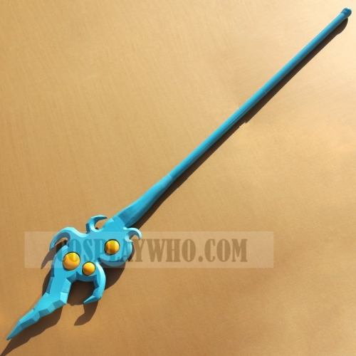 League of Legends Janna Staff