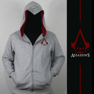 Assassin's Creed Hoodie