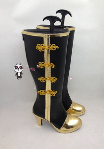 Love Live 2 Sonoda Umi Toujou Nozom Customize Boots