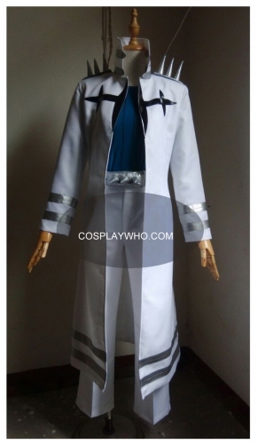 Kill la Kill Uzu Sanageyama Cosplay Costume