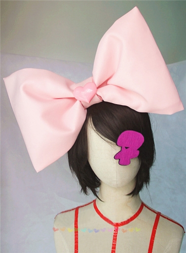 Kill la Kill Nui Harime Hair Bow