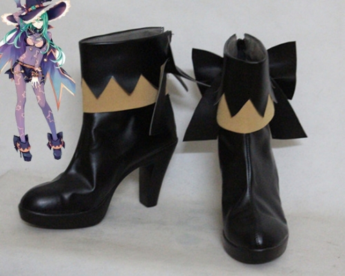 Date A Live Natsumi Cosplay Boots