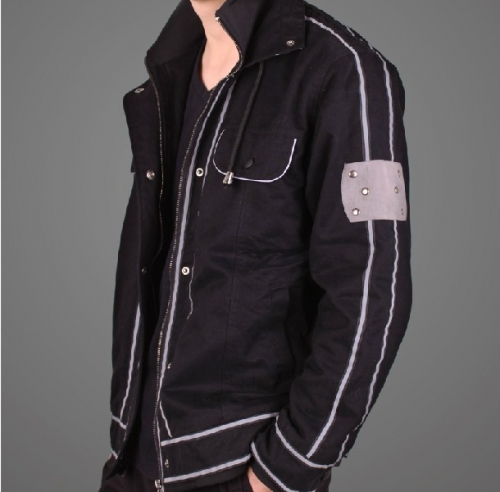 Sword Art Online Kirito Casual Jacket