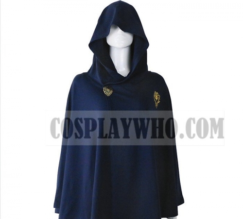 World of Warcraft Alliance Cloak