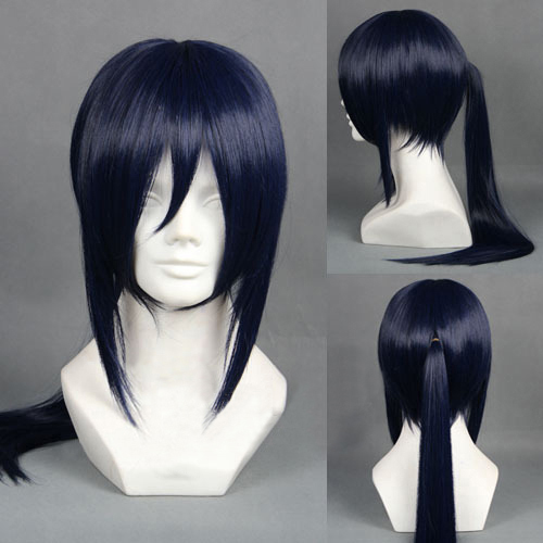 K Return of Kings Kuroh Yatogami Wig