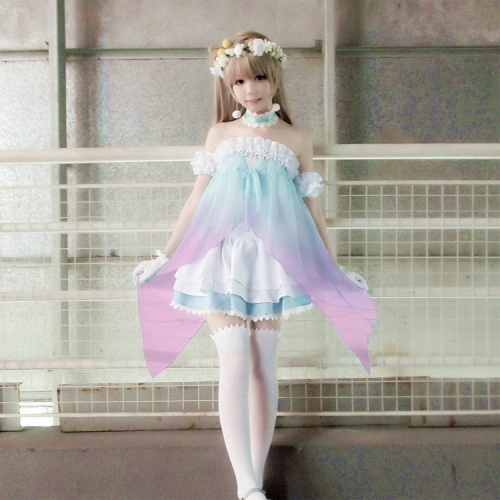 Love Live Yume no Tobira Cosplay Costume