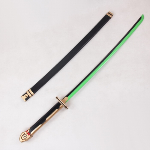 Owari no Seraph Yoichiro Hyakuya Cosplay Prop