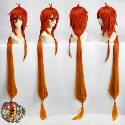 Rokka: Braves of the Six Flowers Adlet Mayer Wig