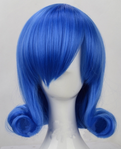 Juvia Cosplay Wig