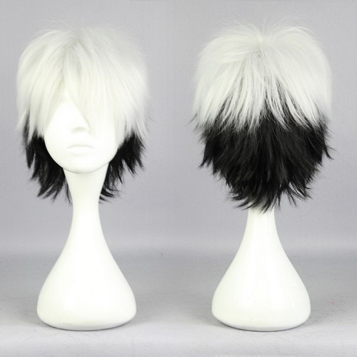 Gugure! Kokkuri-san Shigaraki Wig