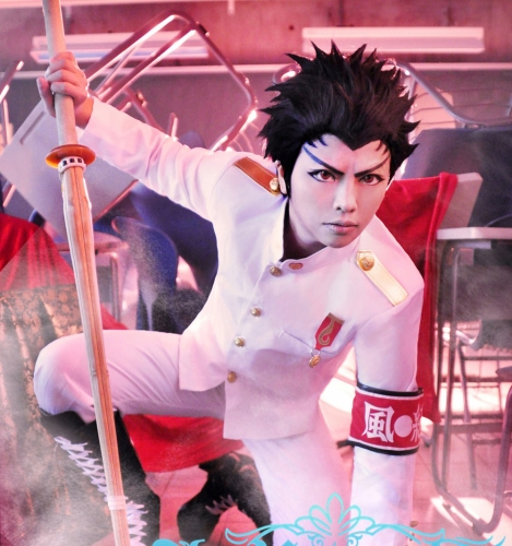 Dangan Ronpa Ishimaru Kiyotaka Cosplay Costume