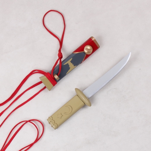 Touken Ranbu Imanotsurugi Cosplay Dagger Prop