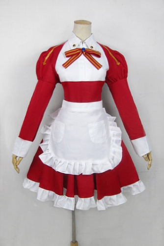 Sword Art Online Lizabeth Costume