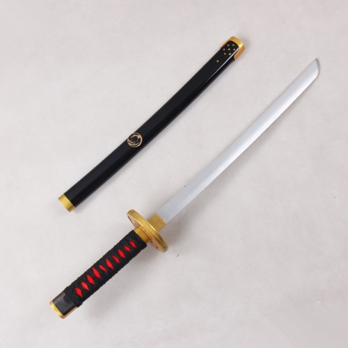 Touken Ranbu Nakigitsune Sword Replica