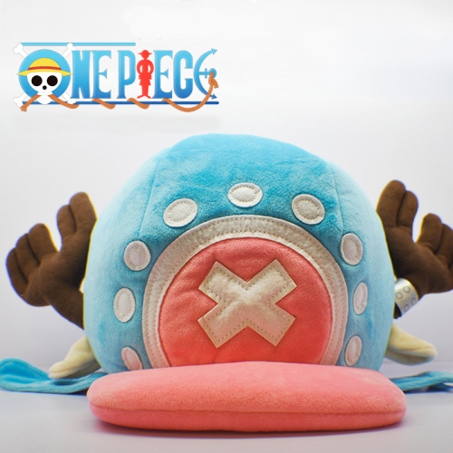 One Piece Chopper Hat