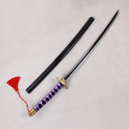 D.Gray-man Yu Kanda Newly Reforged Mugen Sword