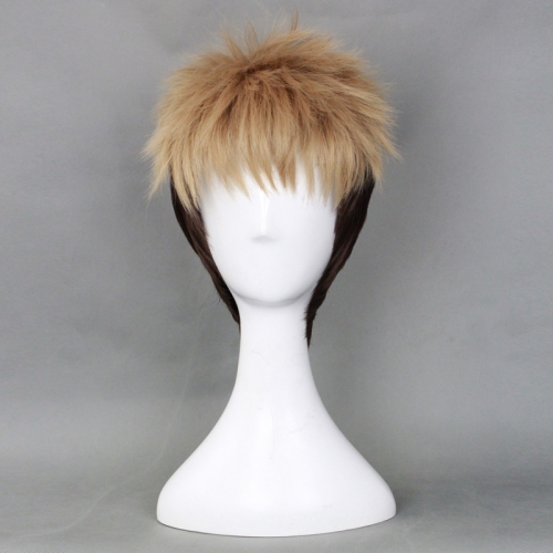 Attack on Titan Jean Cosplay Wig