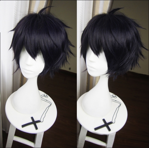 Owari no Seraph Yoichiro Hyakuya Wig