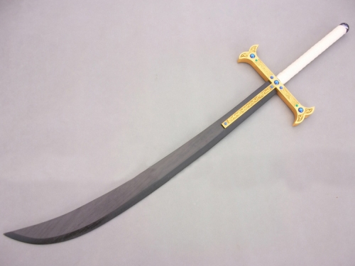 One Piece Mihawk (Hawk Eyes) Sword Replica