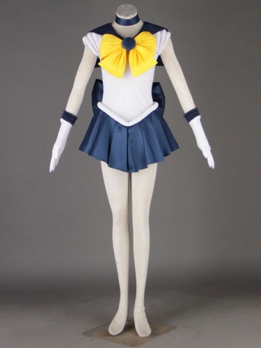 Sailor Uranus Cospaly  Costume