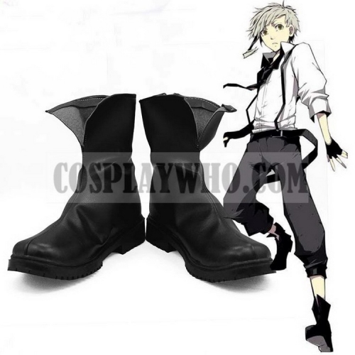 Bungo Stray Dogs Atsushi Nakajima Shoes