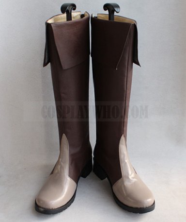 Dorssia Military Boots