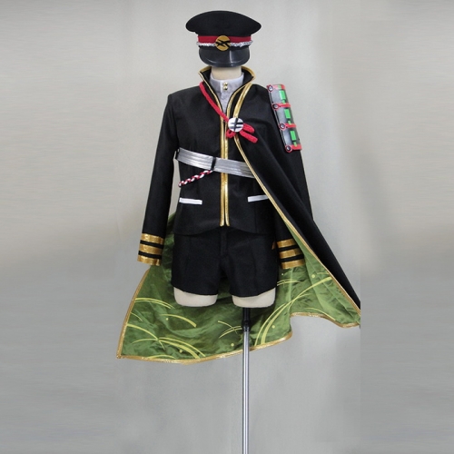 Touken Ranbu Hotarumaru Cosplay Costume