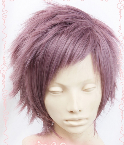 Nagi no Asukara Hikari Cosplay Wig