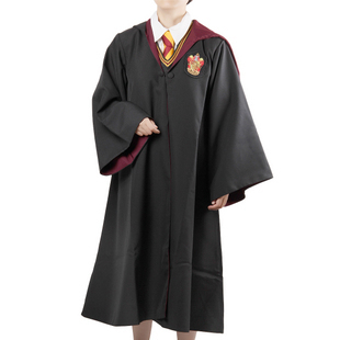 Harry Potter Magic Robe