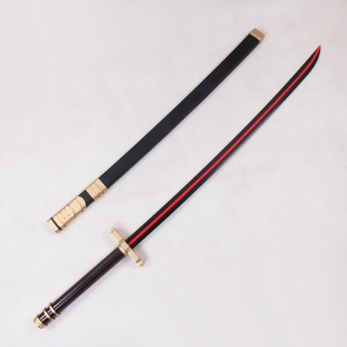 Owari no Seraph Guren Ichinose Sword Prop