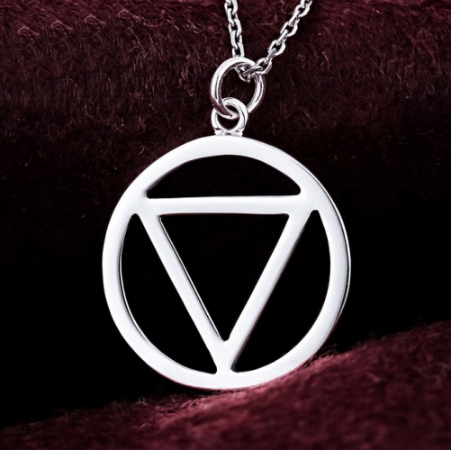 Naruto Hidan Jashin Amulet