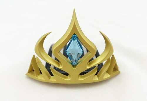 Frozen Elsa Coronation Crown Replica