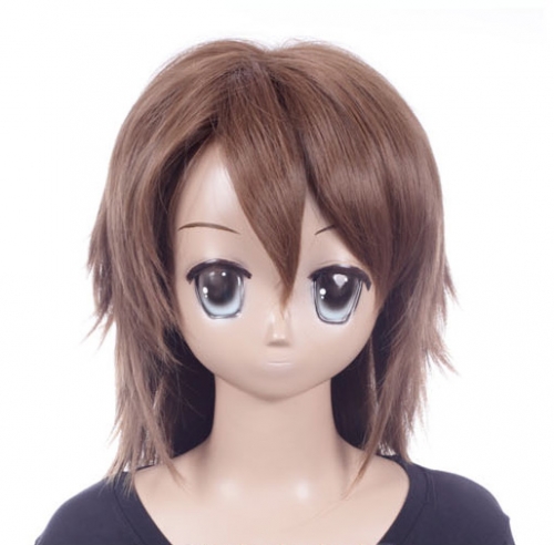 Z/X IGNITION Mikado Cosplay Wig