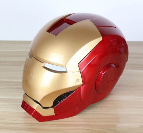 Iron Man 3 Mark Cosplay Helmet 1/1 Scale