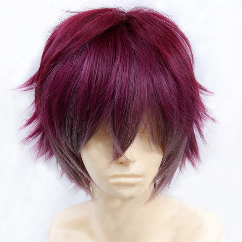 Diabolik Lovers Ayato Wig